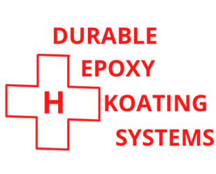 Durable Epoxy Koating Systems